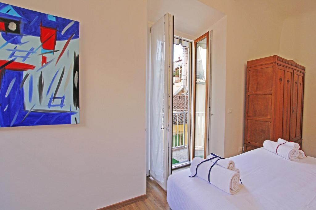 Apartment Domus Fernanda Florenz