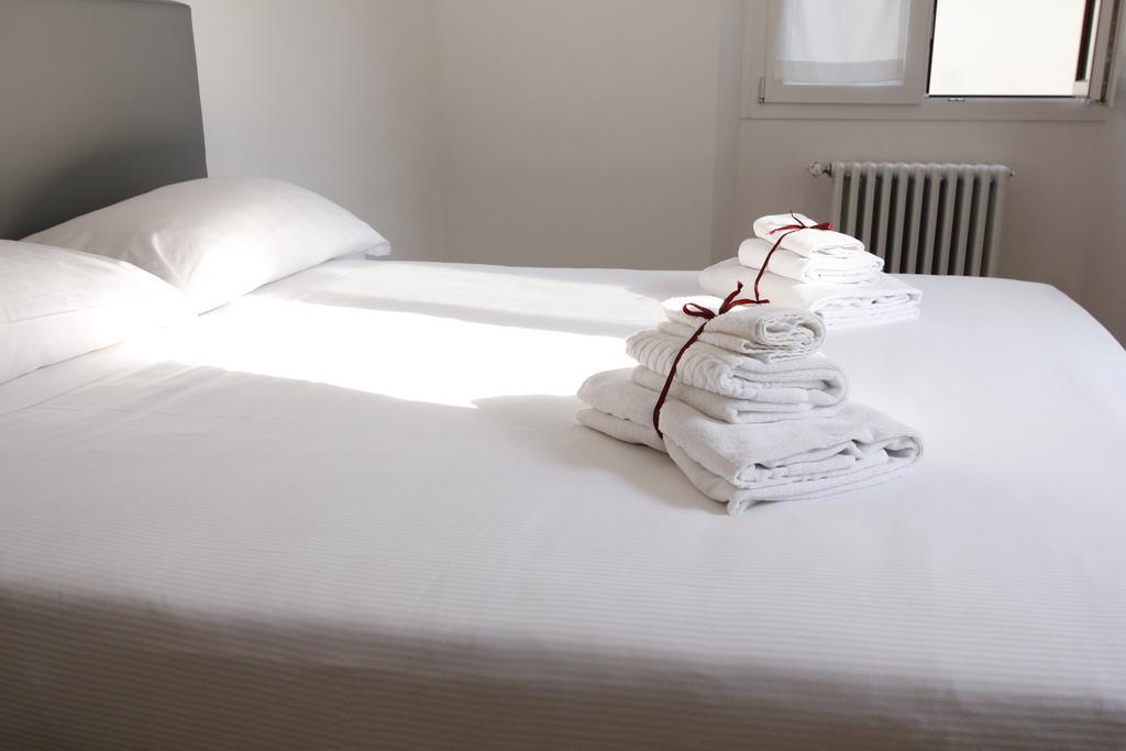 Domus Fernanda Apartment Florenz