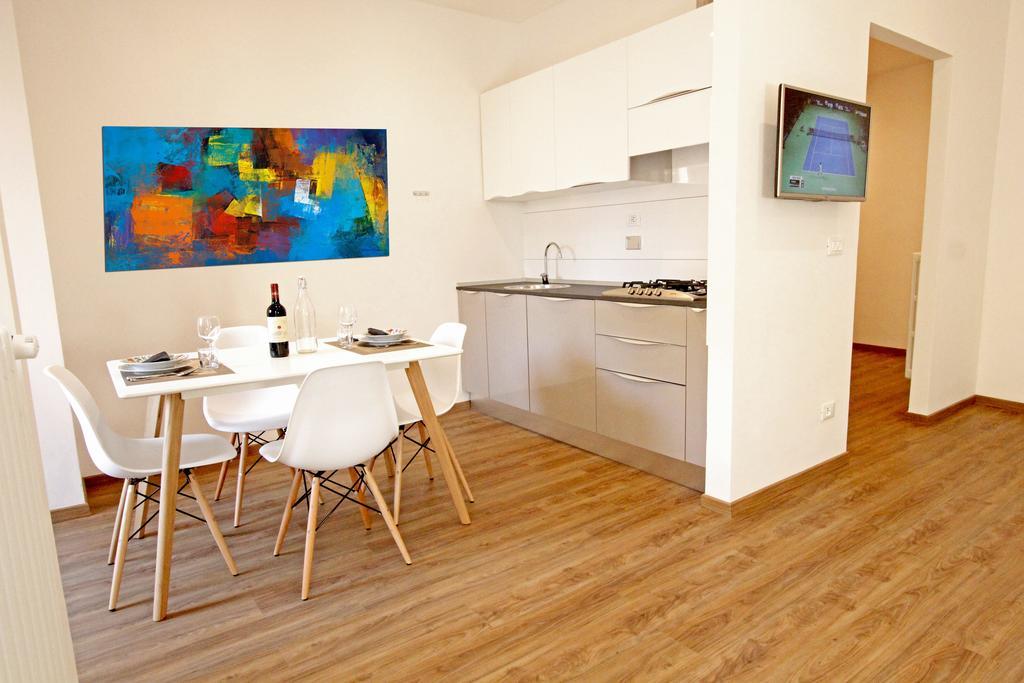 Apartment Domus Fernanda Florenz