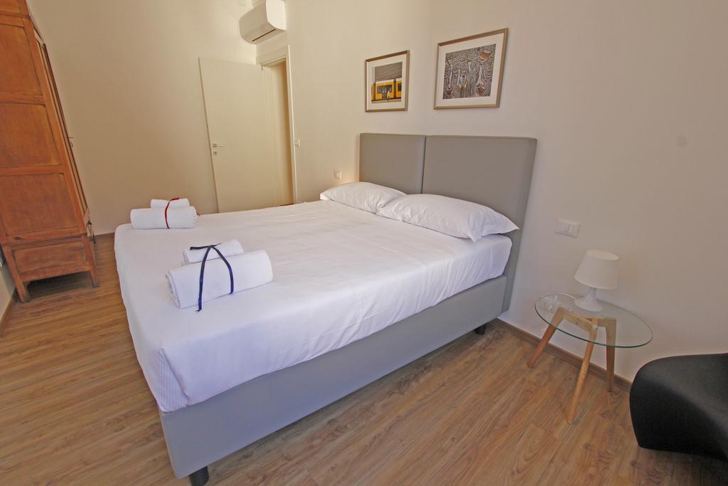Domus Fernanda Apartment Florenz